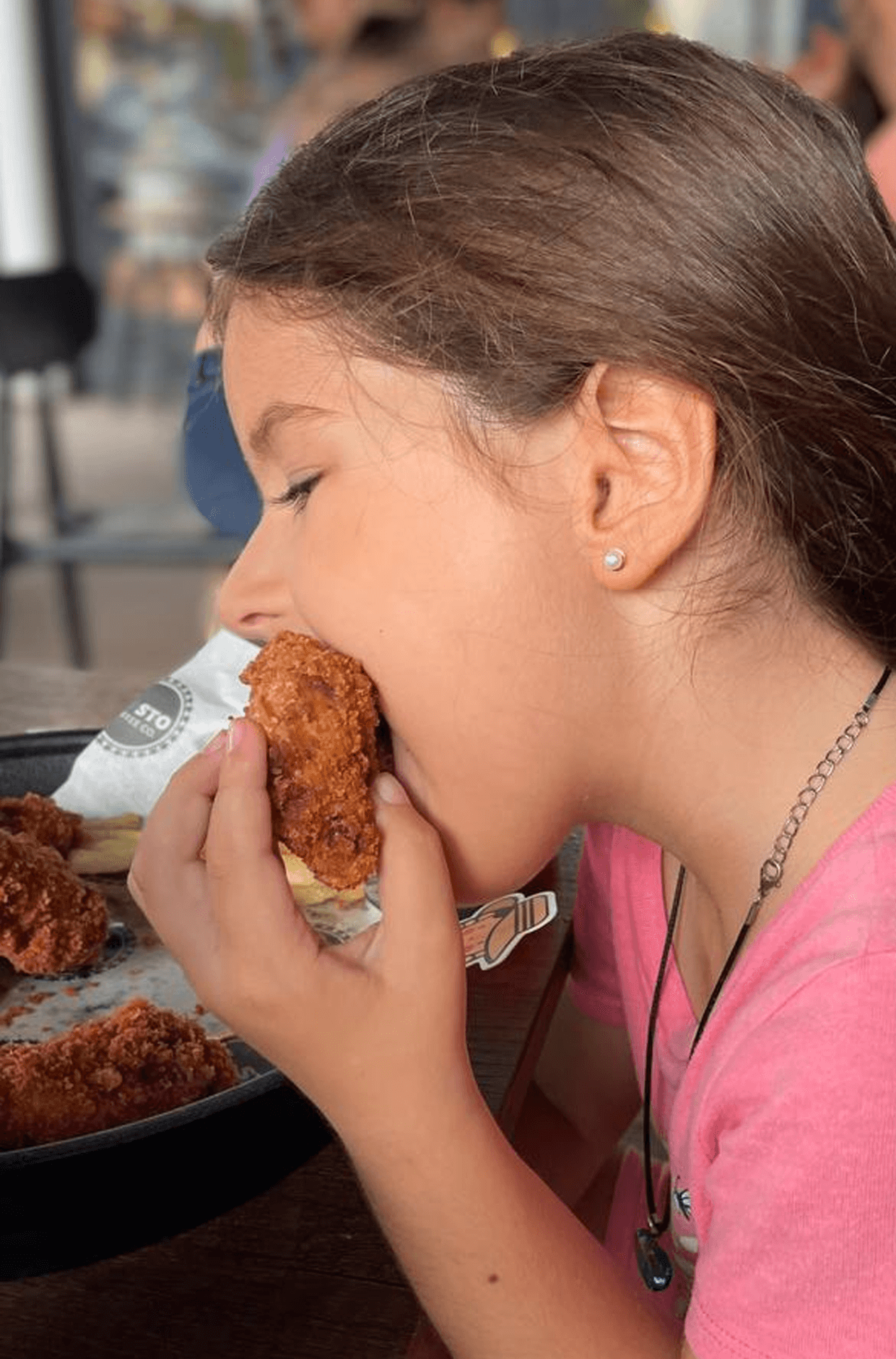 Kids Menu